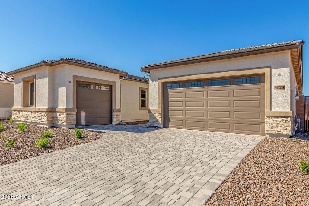 24208 N 172nd Drive, Surprise