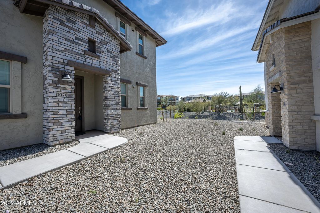 5100 E Rancho Paloma Drive (unit 1076), Cave Creek
