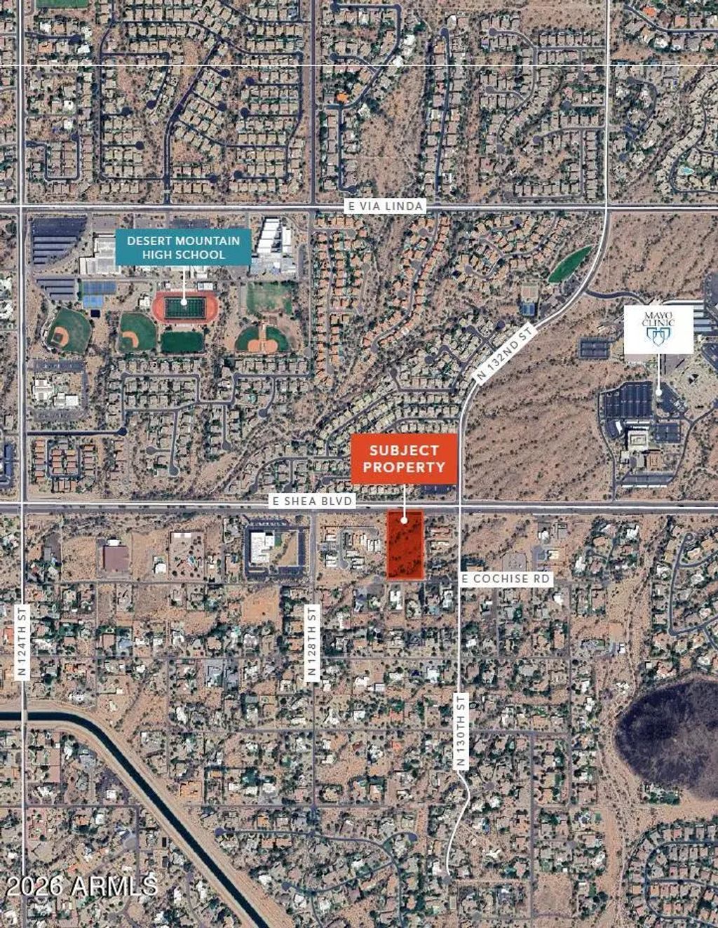 12930 E Cochise Road (unit -), Scottsdale
