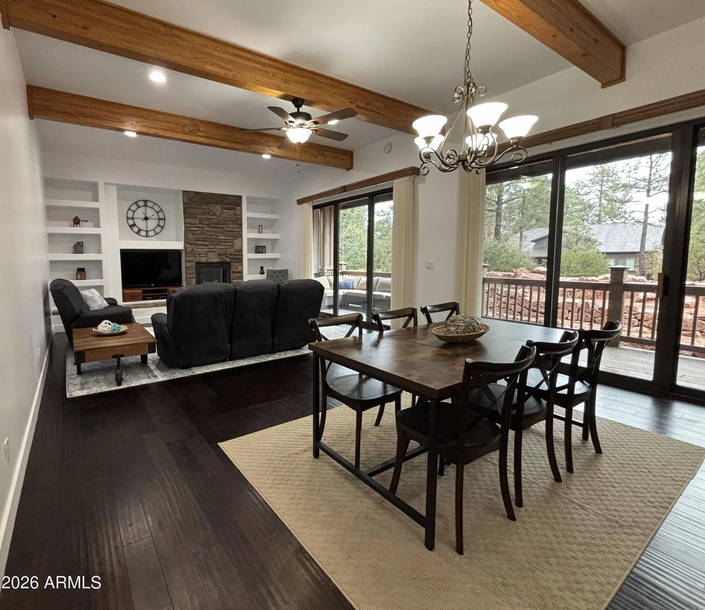 1704 E Snap Dragon Court, Payson