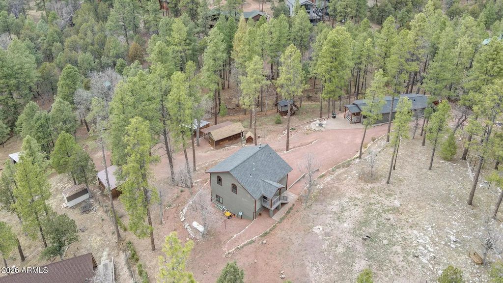 396 S Leisure Road, Payson
