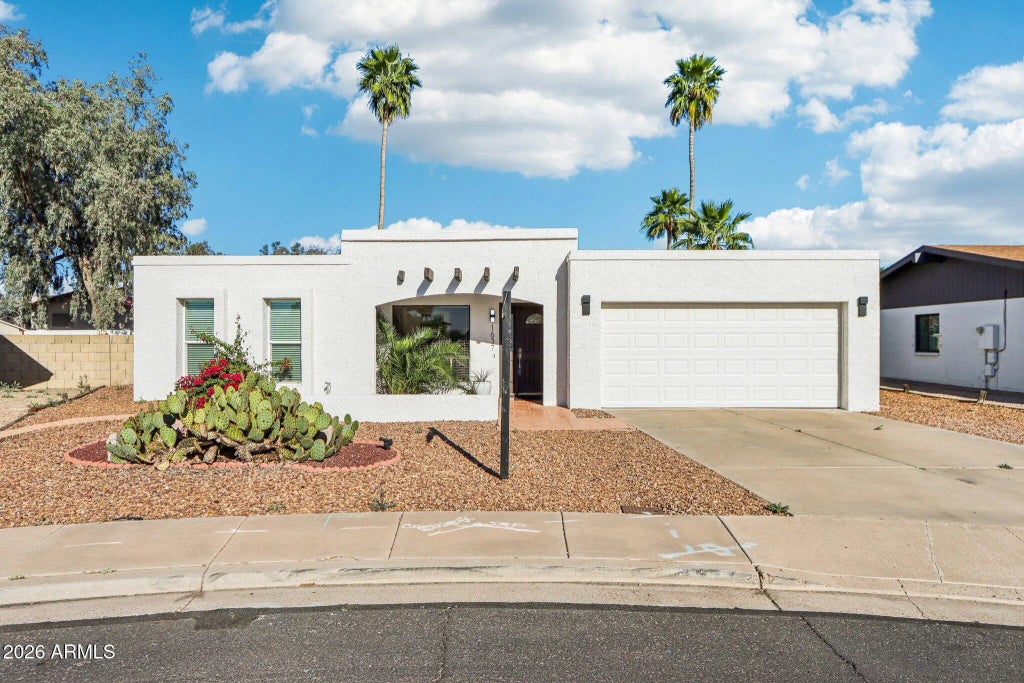 1637 S Ash, Mesa