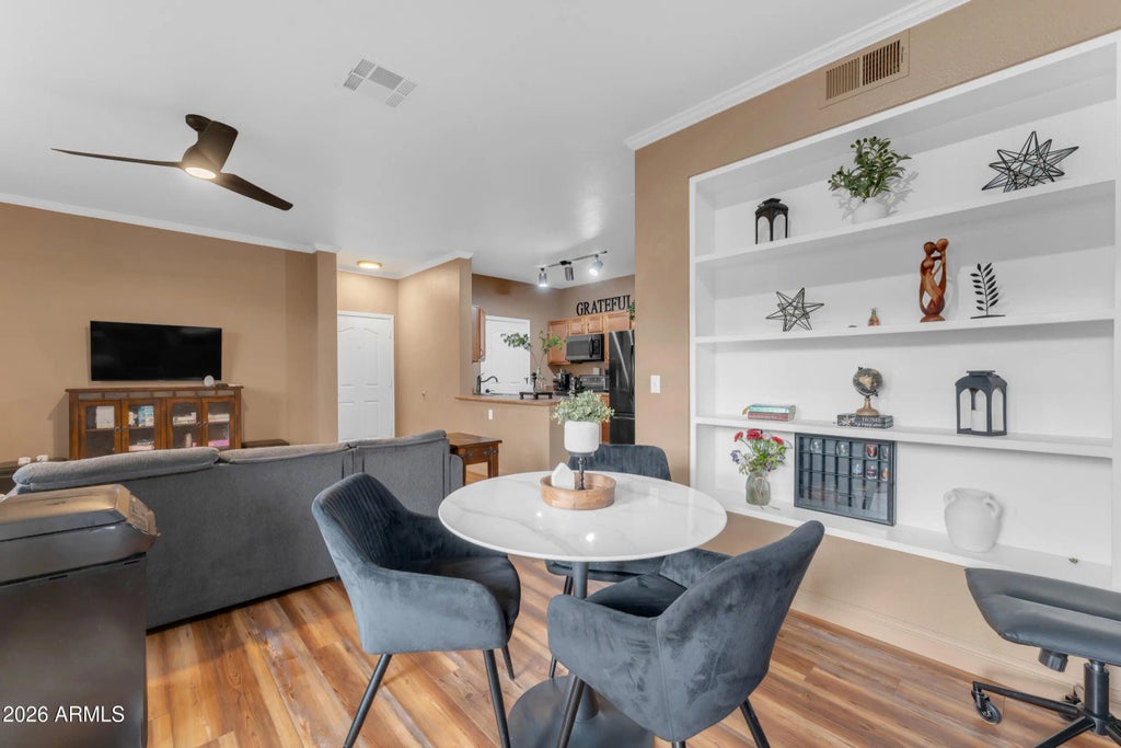 16013 S Desert Foothills Parkway (unit 1146), Phoenix