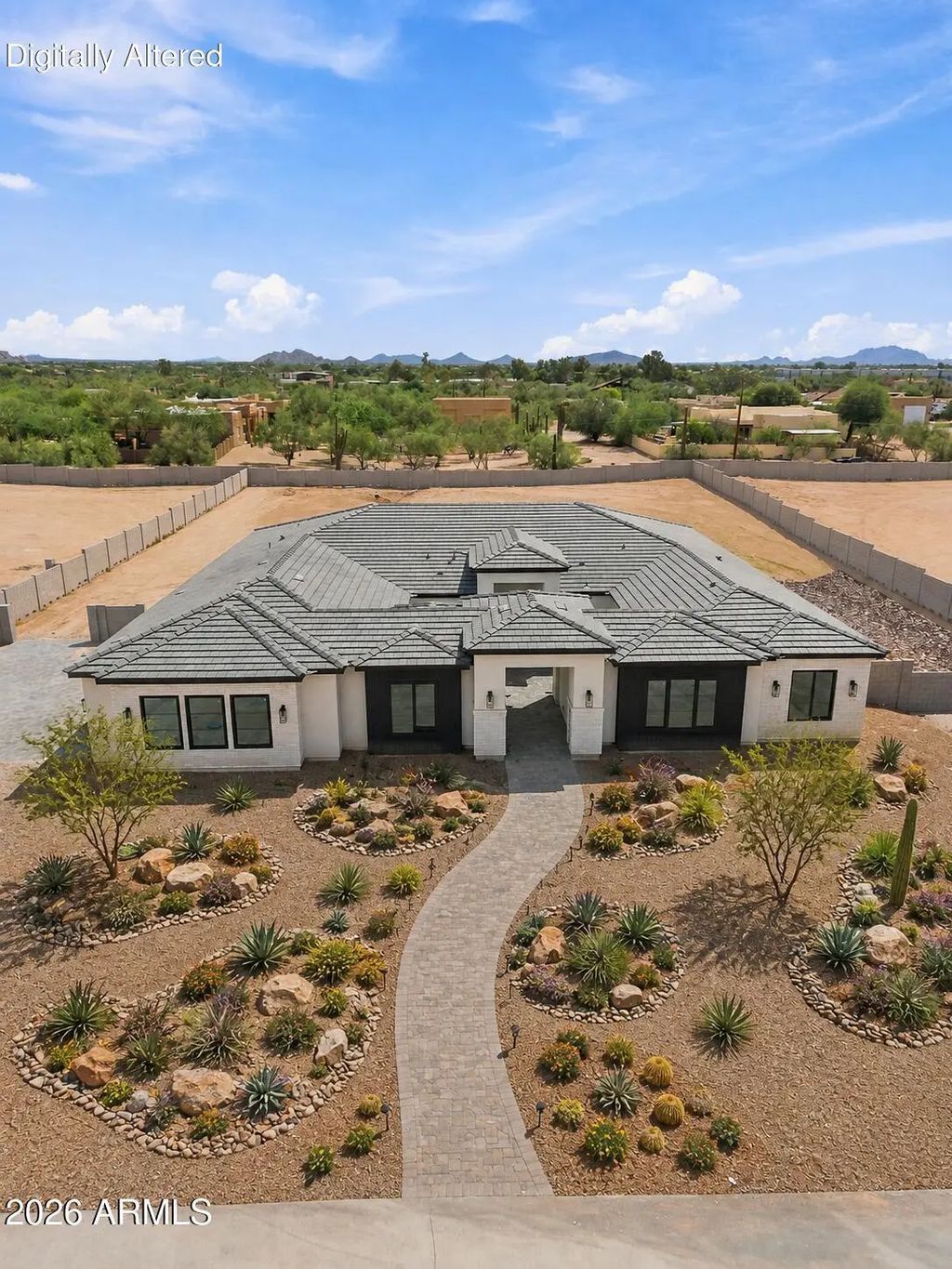 4362 E Forest Pleasant Place, Cave Creek