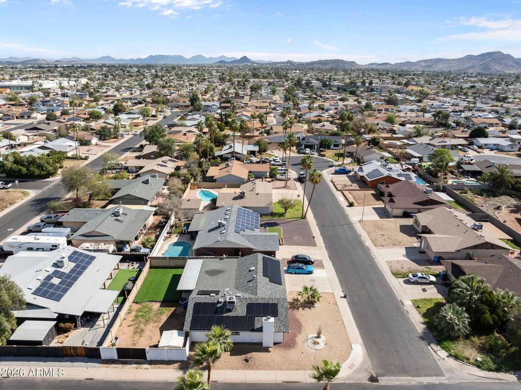 3640 W Banff Lane, Phoenix