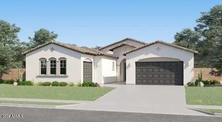 3336 E Craftsman Lane, San Tan Valley