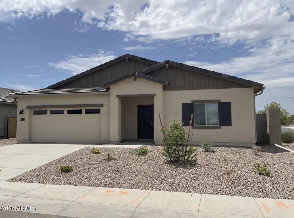 4025 N Pipe Organ Court, Casa Grande