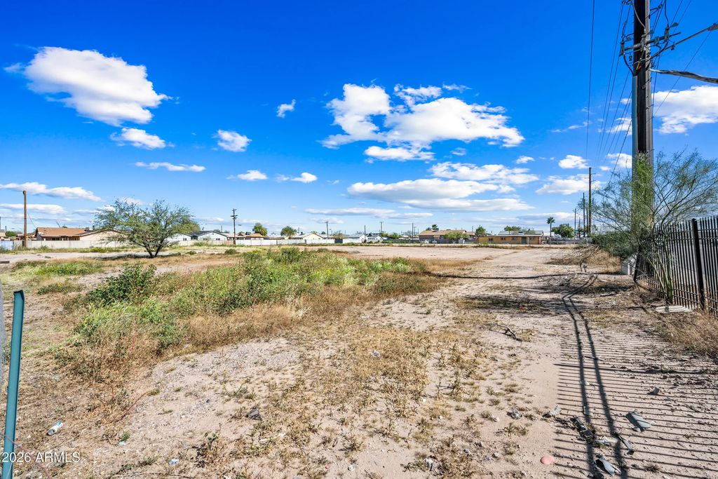 756 W Broadway Road (unit 3), Phoenix