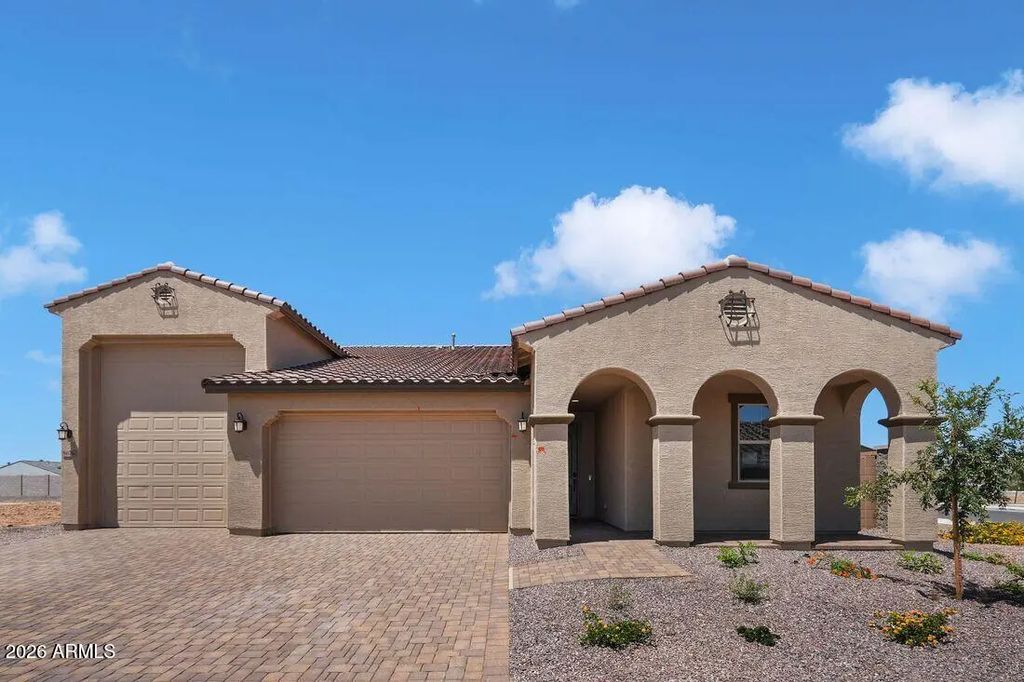5676 N 177th Lane, Litchfield Park