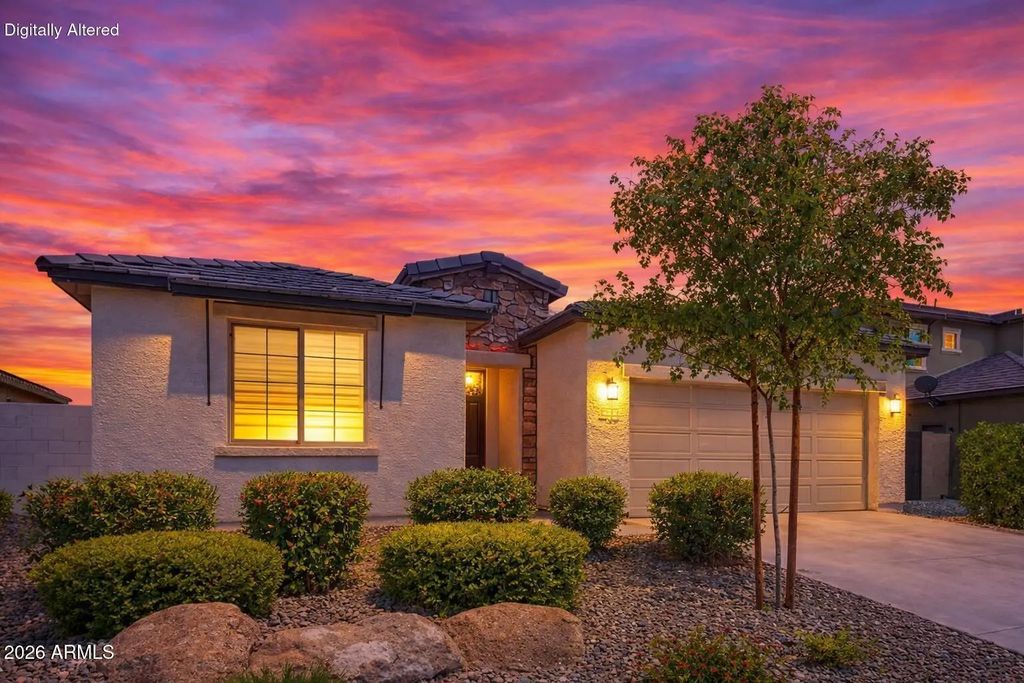 5315 N 188th Avenue, Litchfield Park