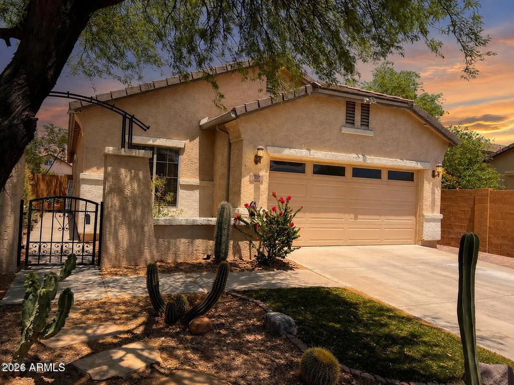 26140 W Runion Drive, Buckeye