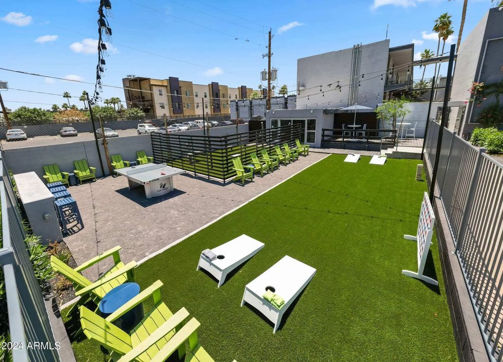 1601 W Camelback Road (unit E10ae), Phoenix