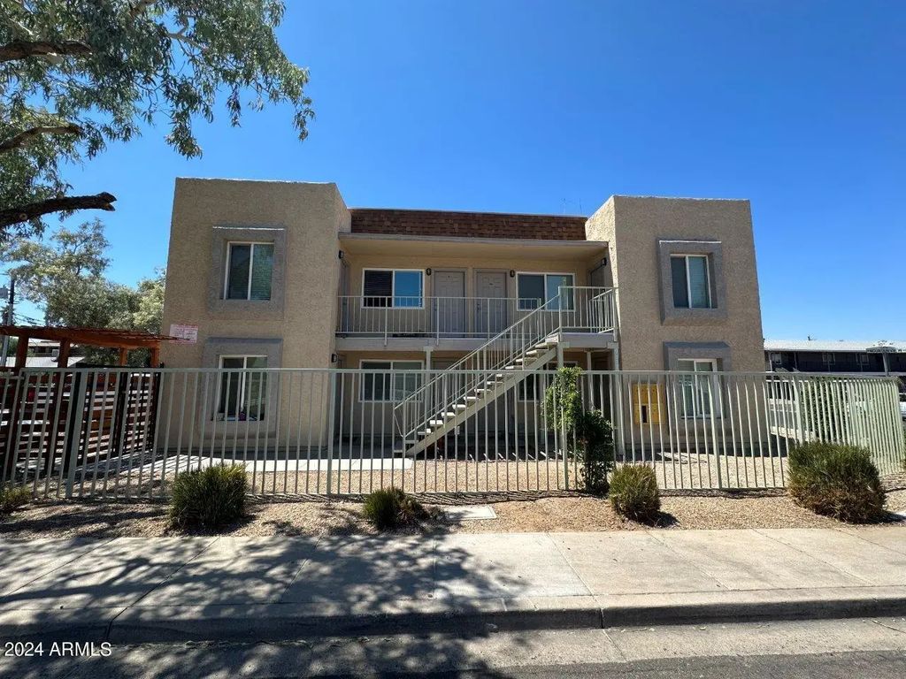 9647 N 10th Avenue (unit 102), Phoenix