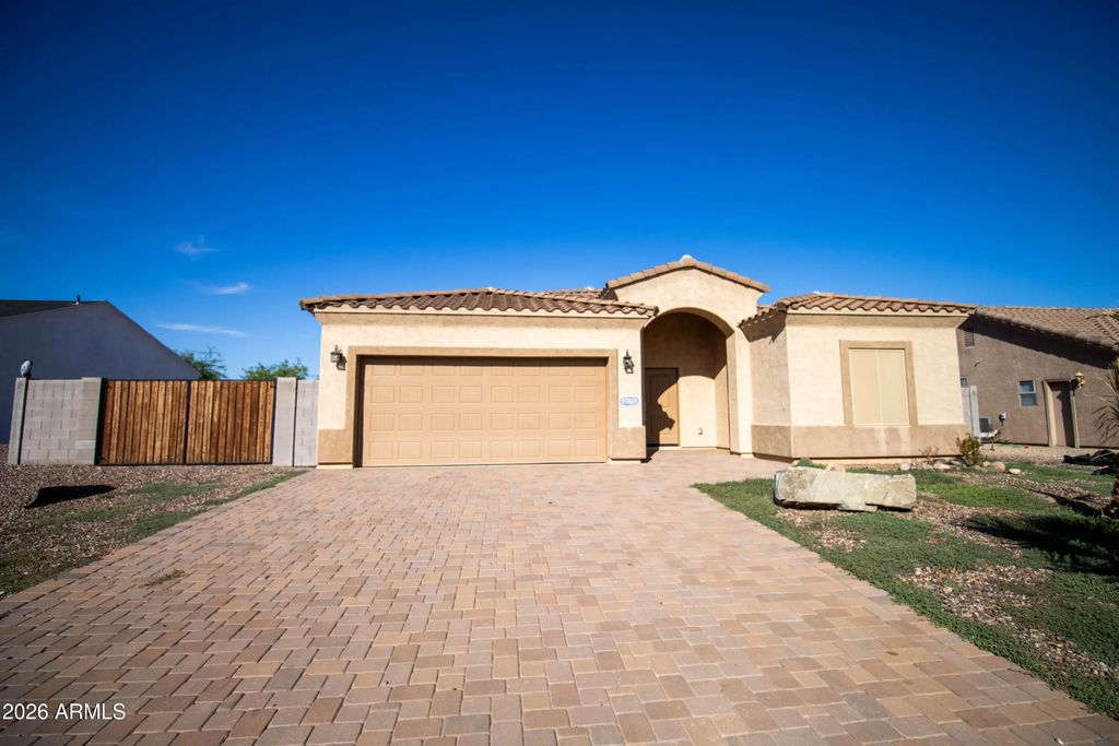 15024 S Brook Hollow Road, Arizona City