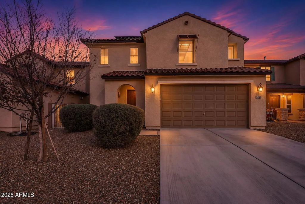 10172 W Carlota Lane, Peoria
