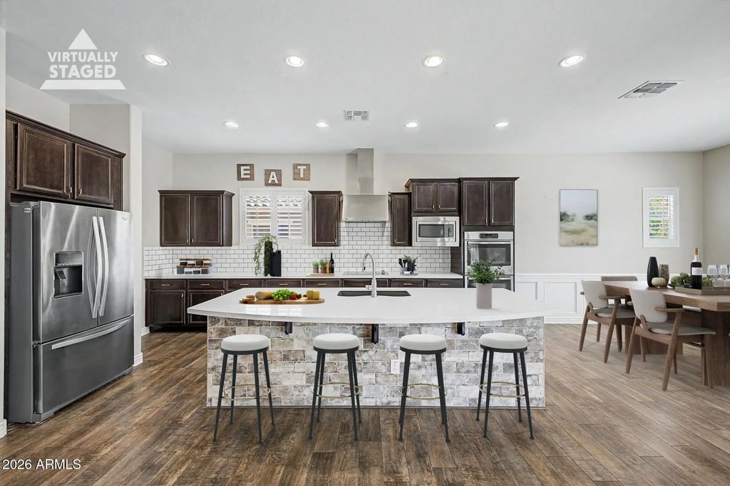 3133 N Alba, Mesa