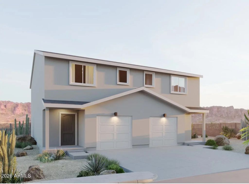 1712 S 3rd Street, Phoenix