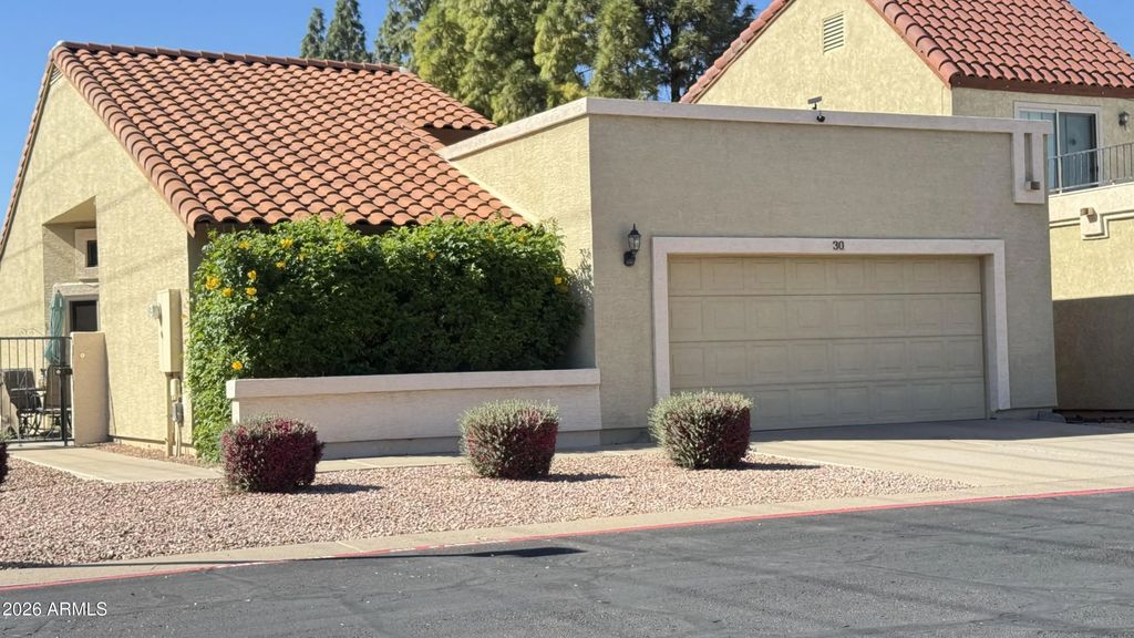2848 E Brown Road (unit 30), Mesa