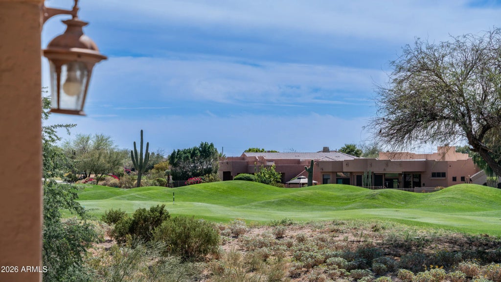 6446 E Trailridge Circle (unit 73), Mesa