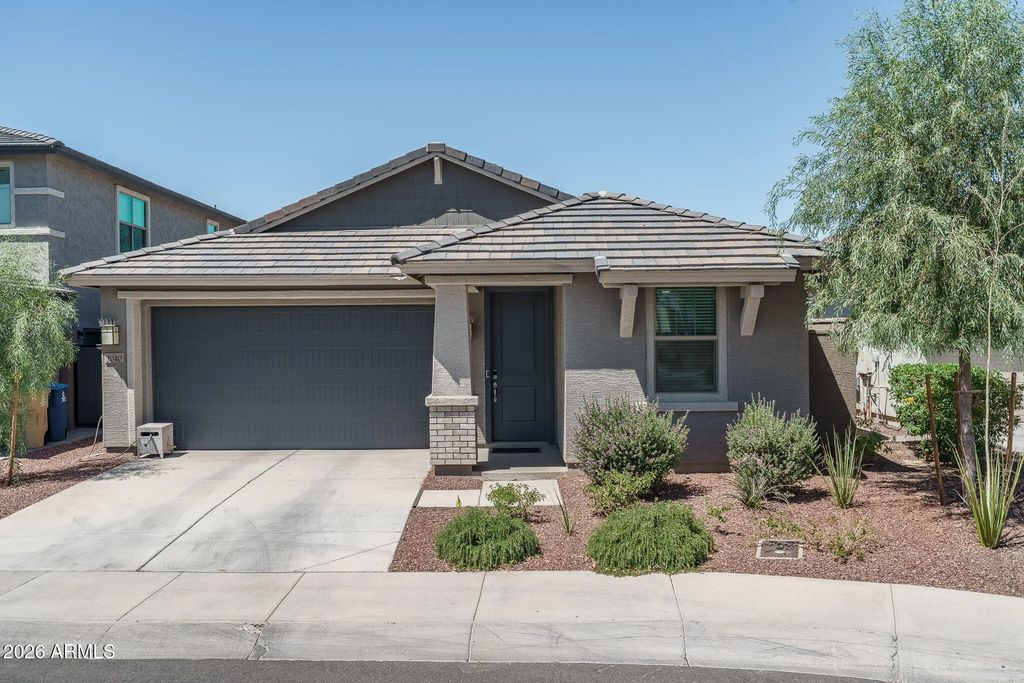 2040 N 210th Avenue, Buckeye