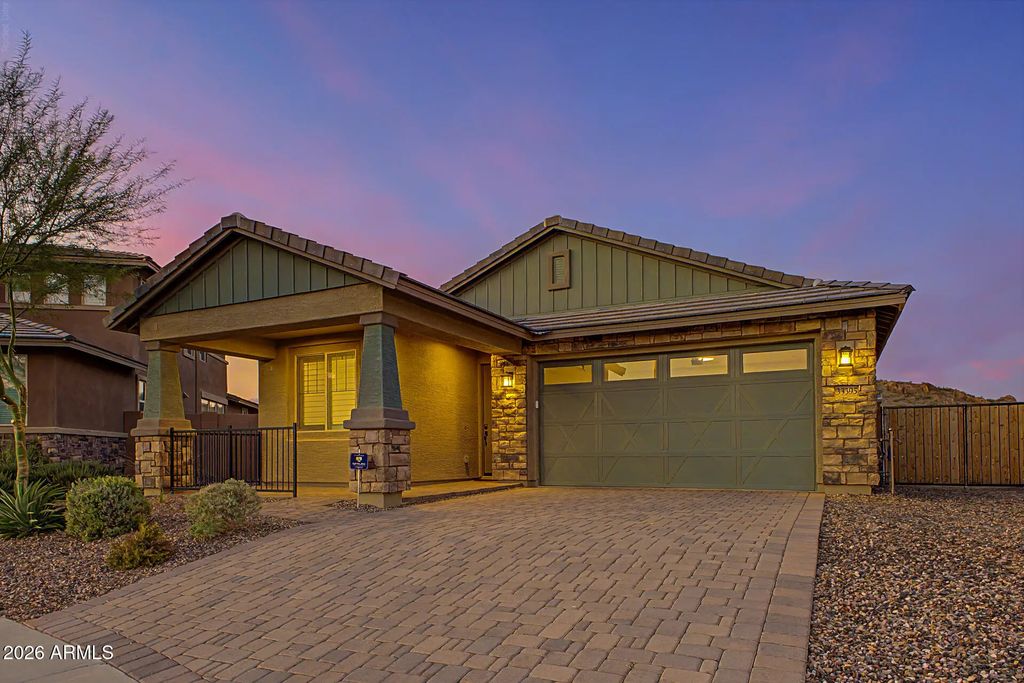 33395 N 132nd Drive, Peoria