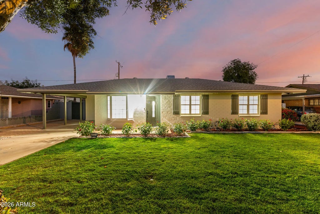 3001 N 21st Avenue, Phoenix