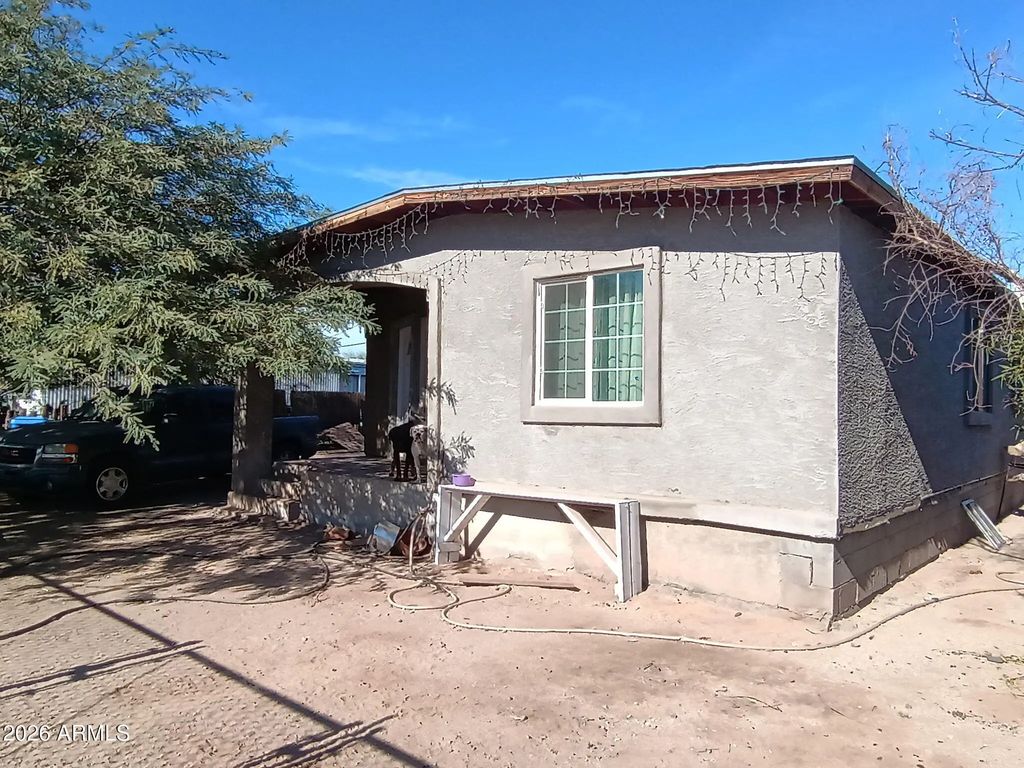 1914 E Illini Street, Phoenix