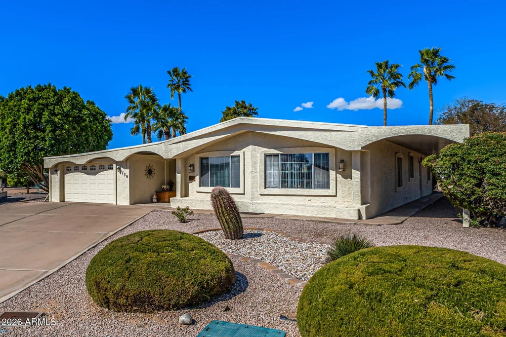 736 S 82nd Way, Mesa