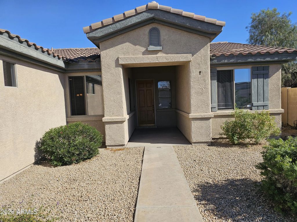14017 W Brookridge Avenue, Goodyear