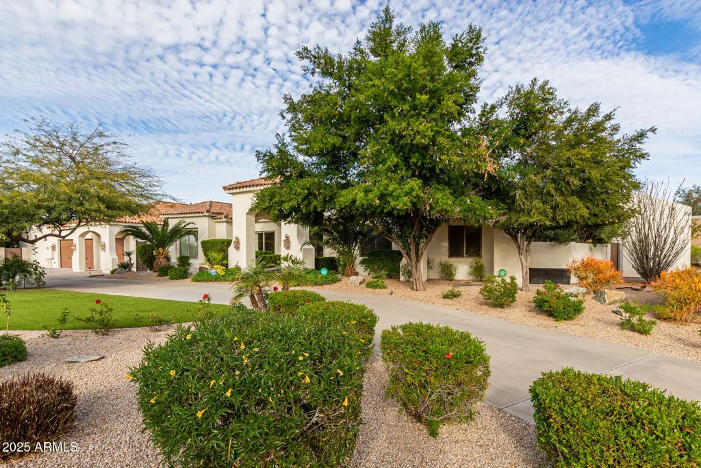 7002 E Aster Drive, Scottsdale