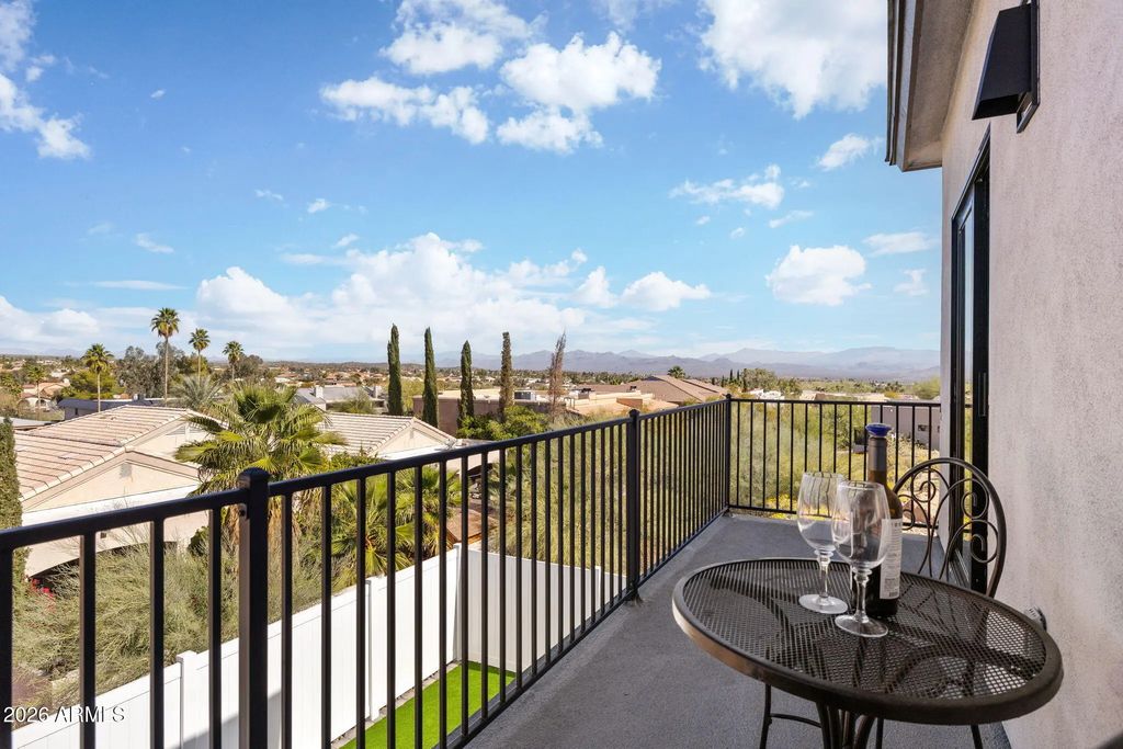 16714 E Almont Drive (unit 4), Fountain Hills