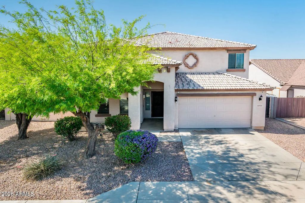 9735 W Kirby Avenue, Tolleson