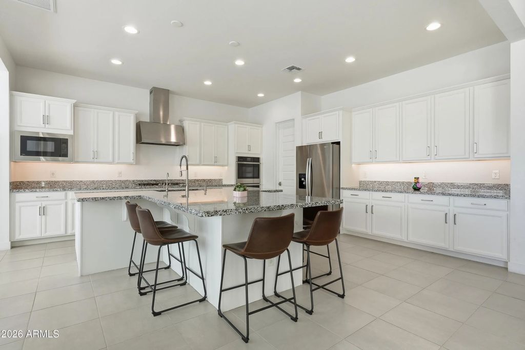 3407 E Valencia Drive, Phoenix