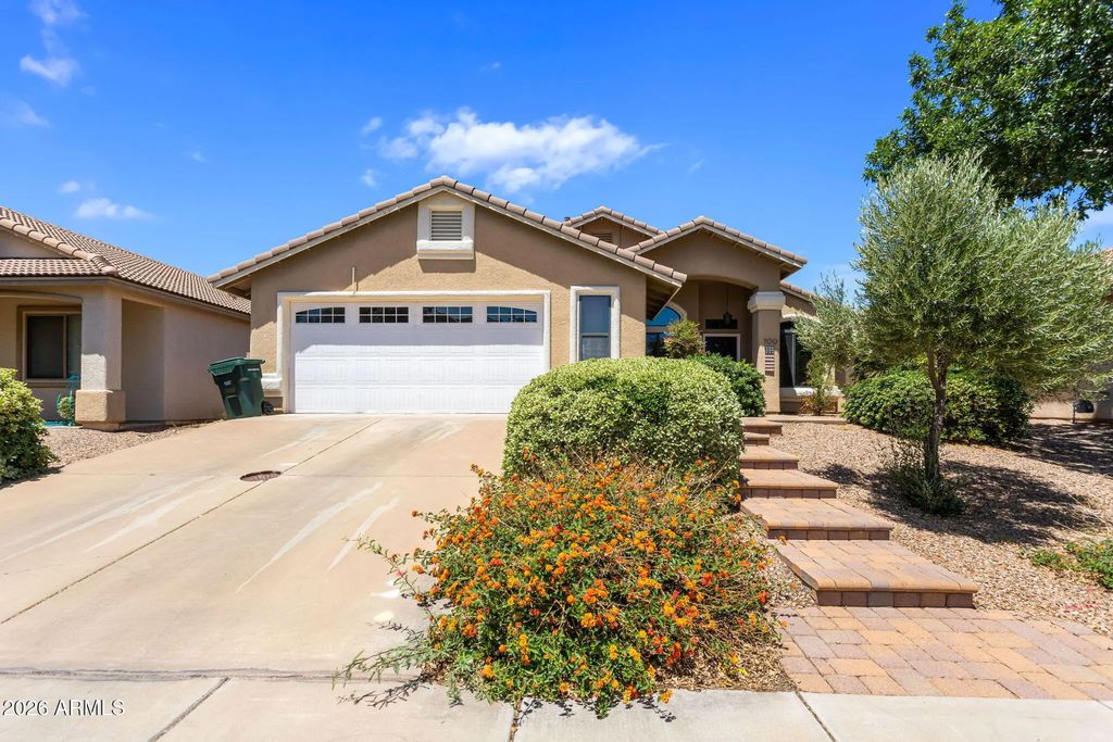 700 Hayes Drive, Sierra Vista