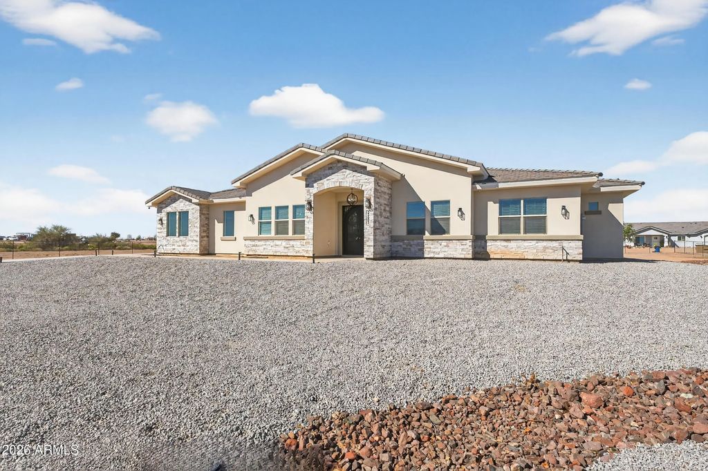 35682 W Harrison Street, Tonopah