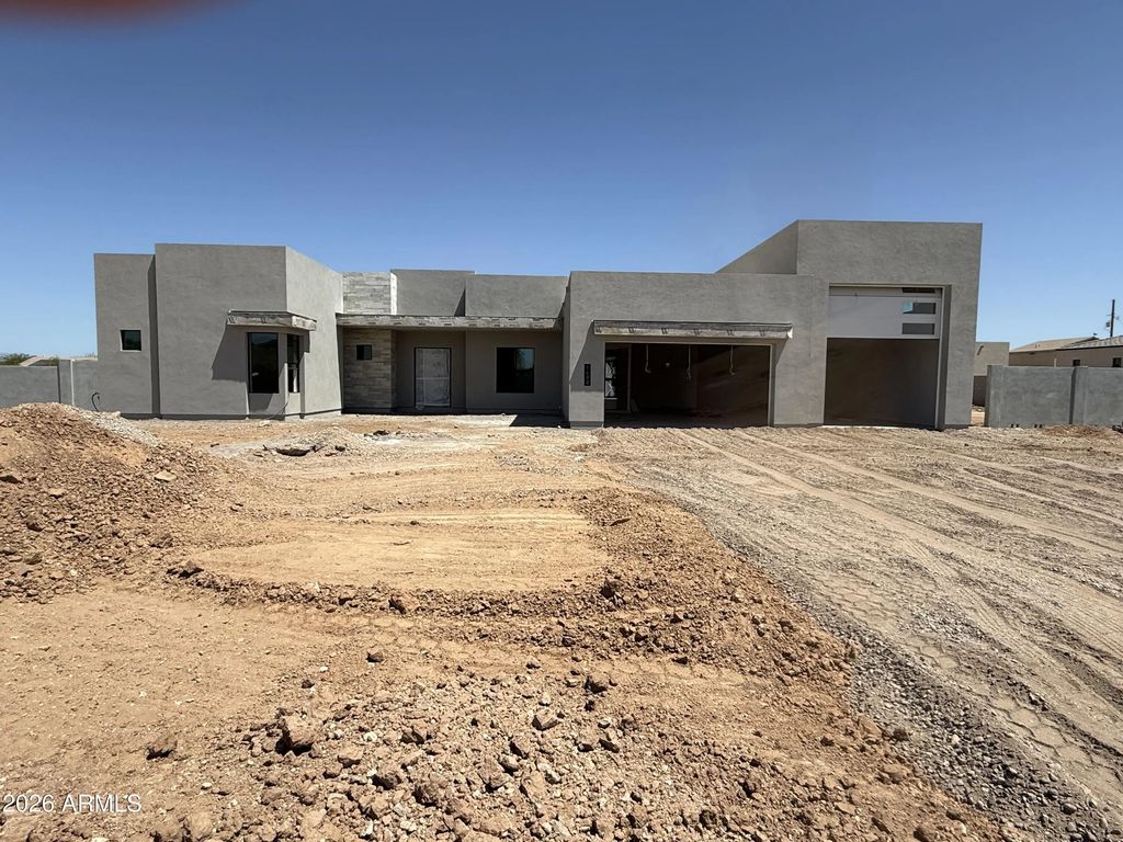 1632 W Lavitt Lane, Phoenix