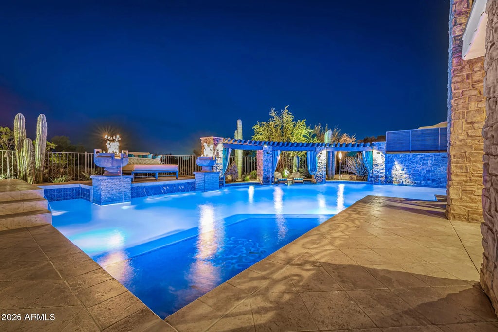 9297 N 129th Place, Scottsdale