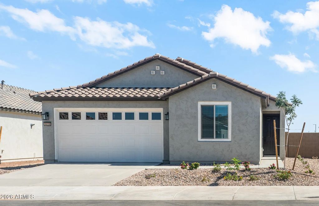 8079 W Meadowlark Way, Florence