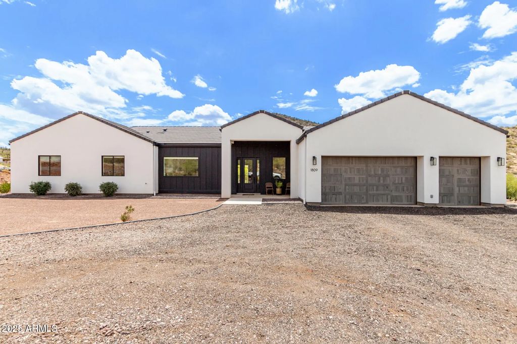 1809 E Mariola Way, Phoenix