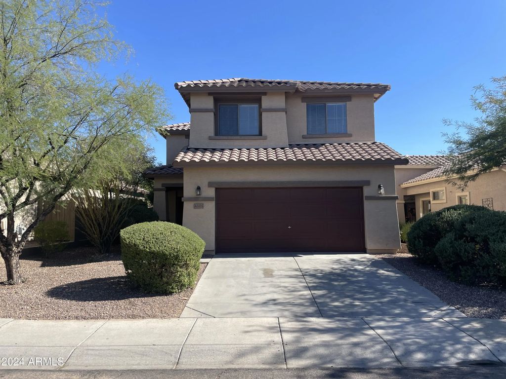 40435 N Acadia Court, Anthem