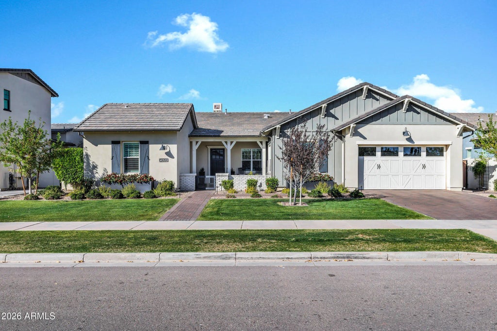 3484 E Bloomfield Parkway, Gilbert