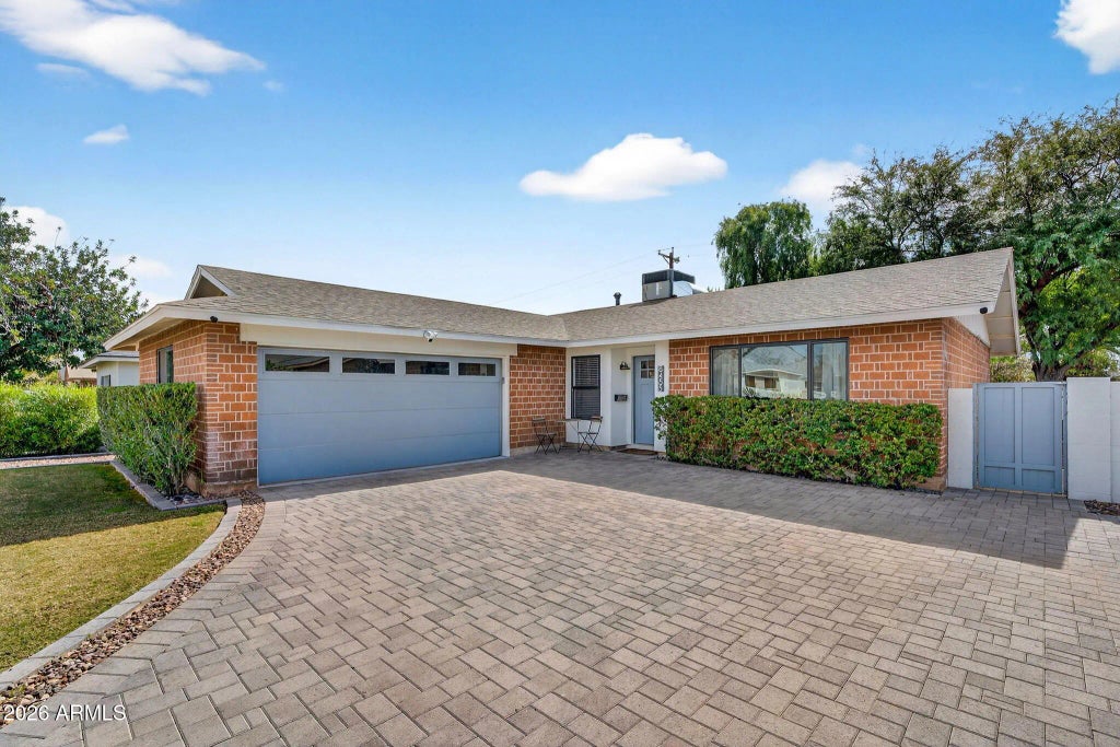 8455 E Vista Drive, Scottsdale