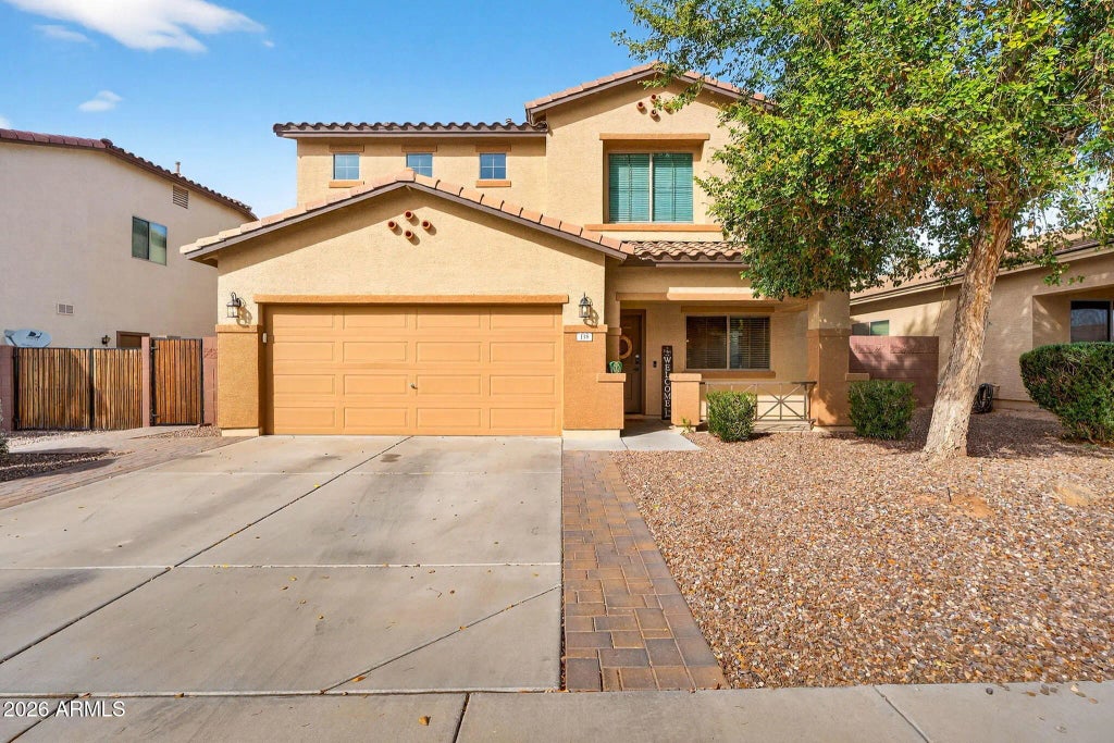 118 W Dragon Tree Avenue, Queen Creek