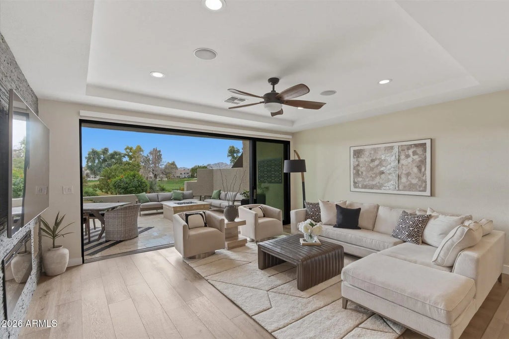 7760 E Gainey Ranch Road (unit 16), Scottsdale