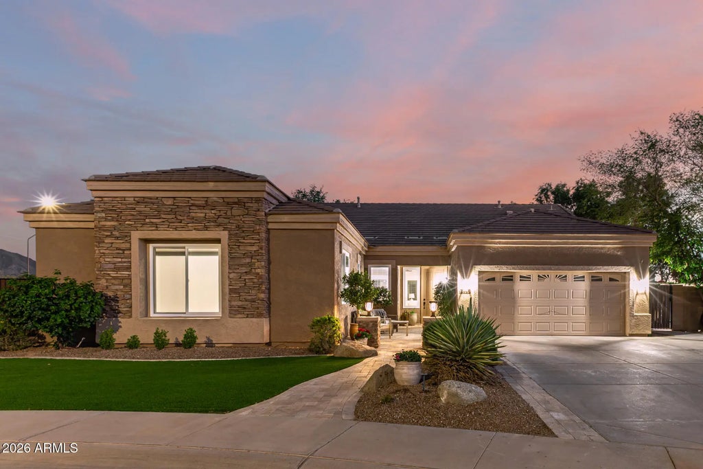 4995 E Indian Wells Drive, Chandler