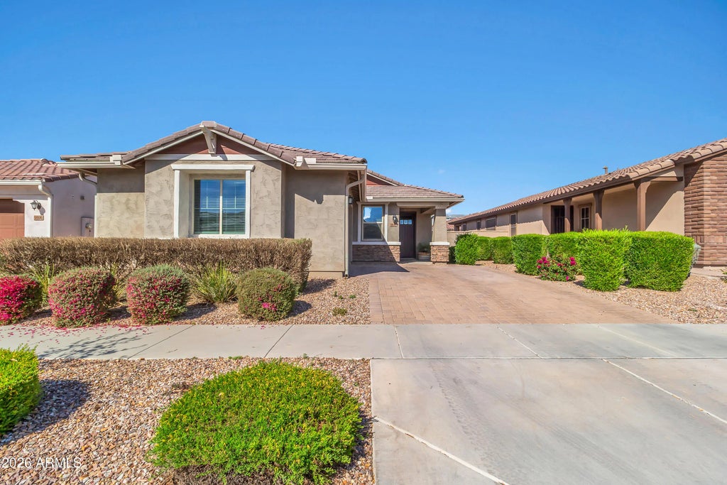 9810 E Research Avenue, Mesa
