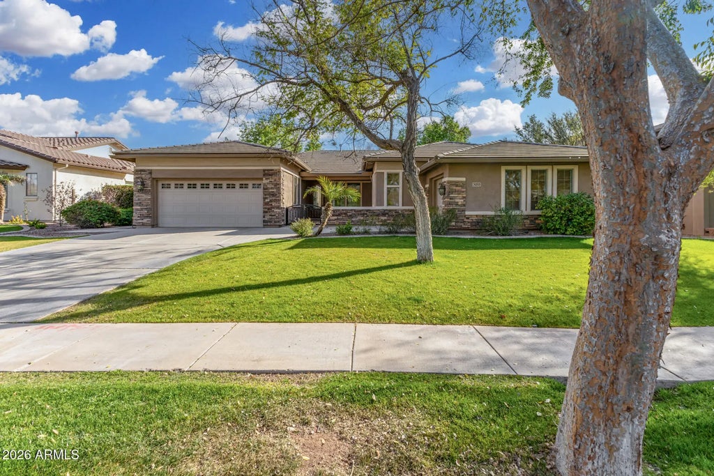 3055 E Sierra Madre Avenue, Gilbert