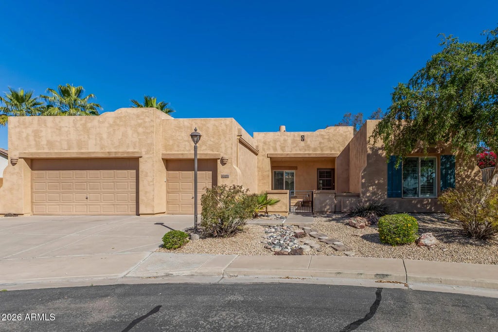 2244 E Bartlett Place, Chandler