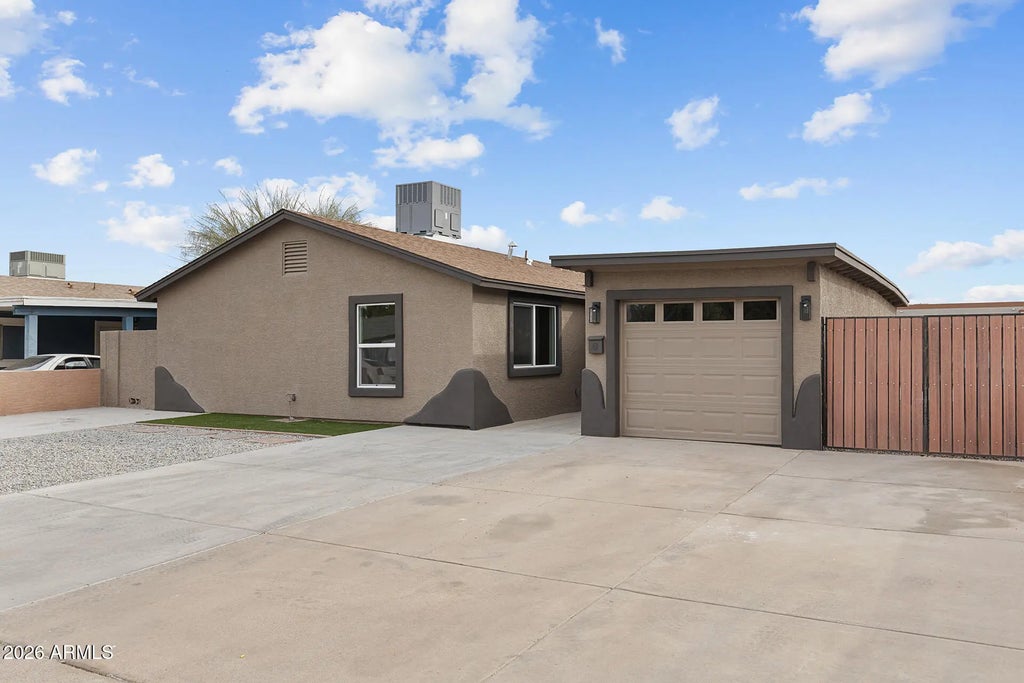 4331 N 70th Avenue, Phoenix