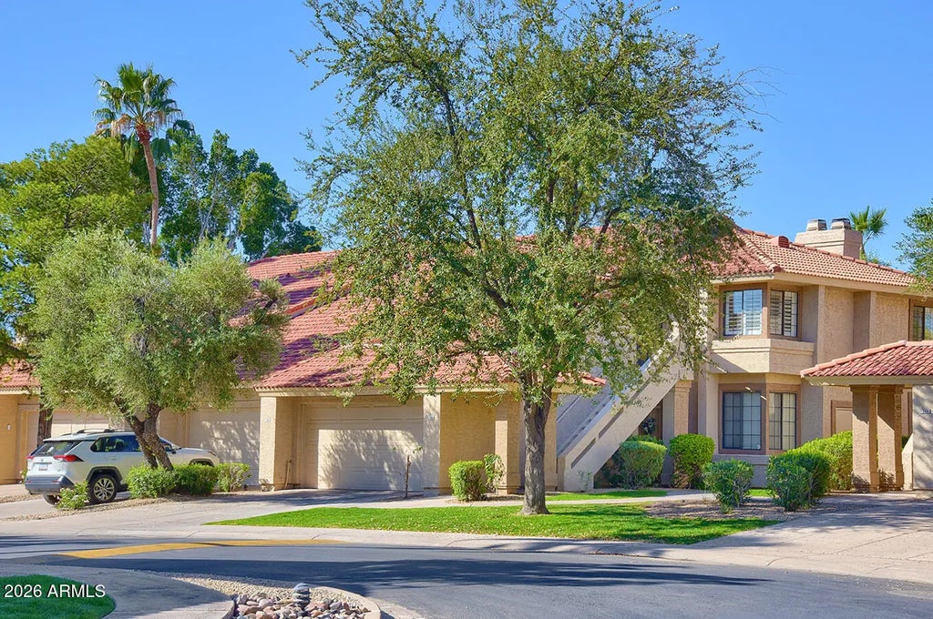 11515 N 91st Street (unit 244), Scottsdale